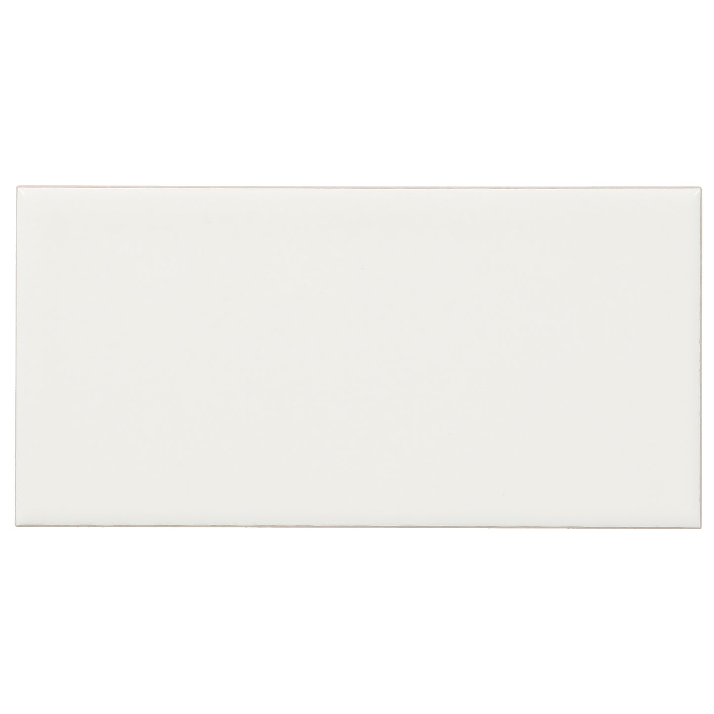 Daltile Locally Purchased - Off White 3 x 6 (Full Pallet)