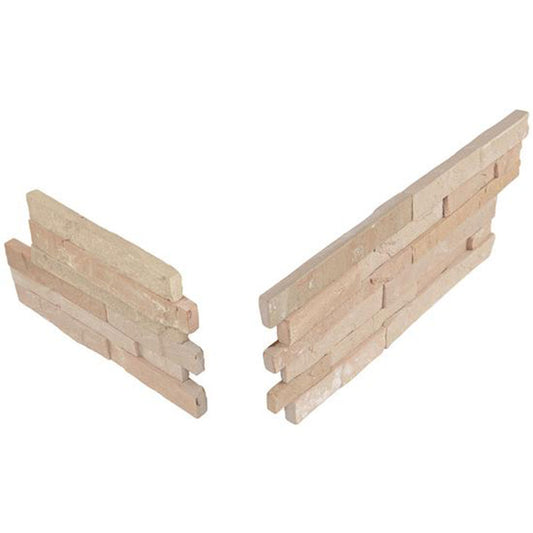 DALTILE - EXTERIOR STACK - Eastern Sand - 92444