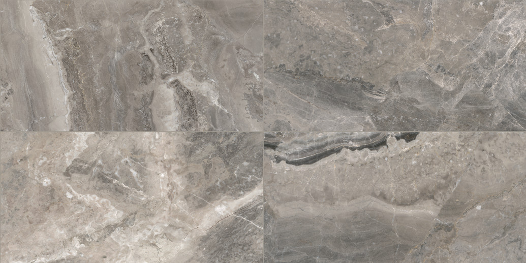Daltile Marble Attache Polished - Crux 12 x 24 (Full Pallet)