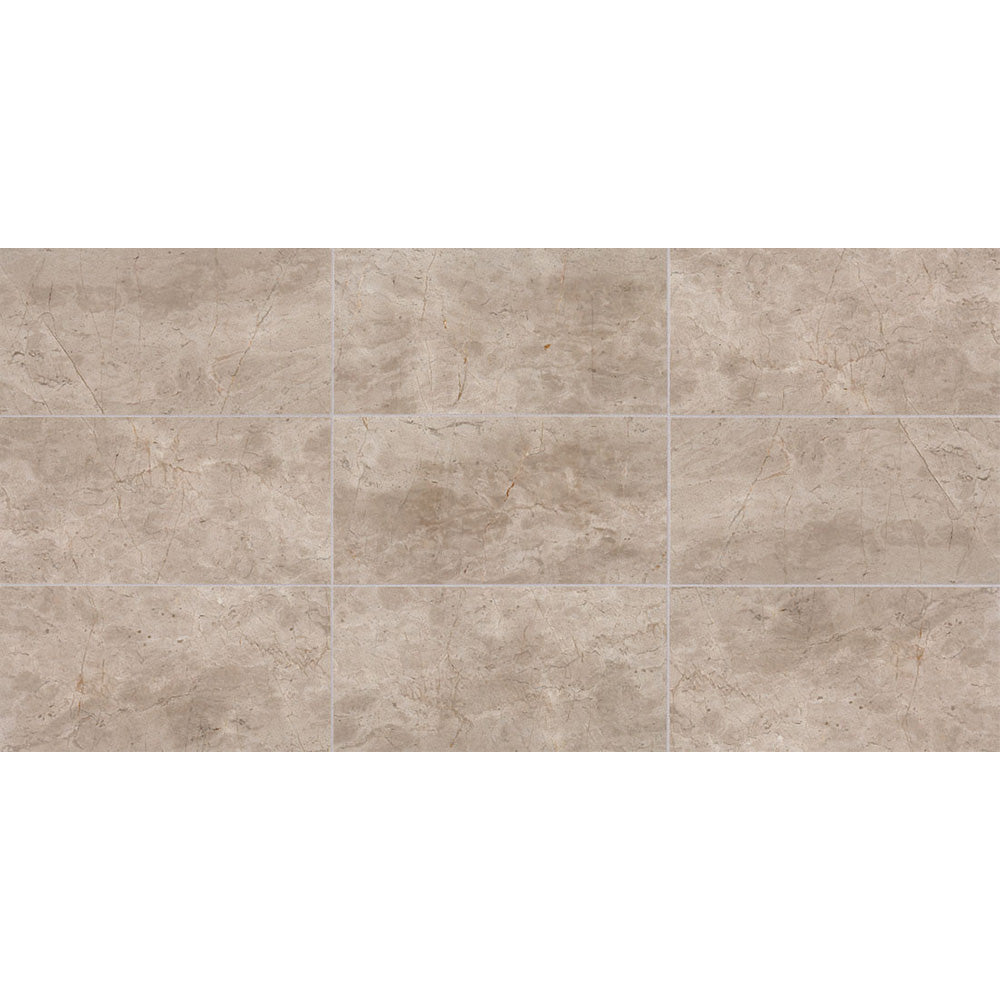 AMERICAN OLEAN - CANDORA - Earnest Beige - 95407