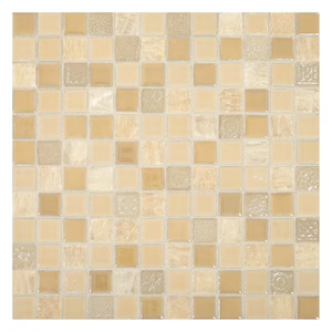 Homesourced Regent Square - Honey 1 x 1 (Per Carton)