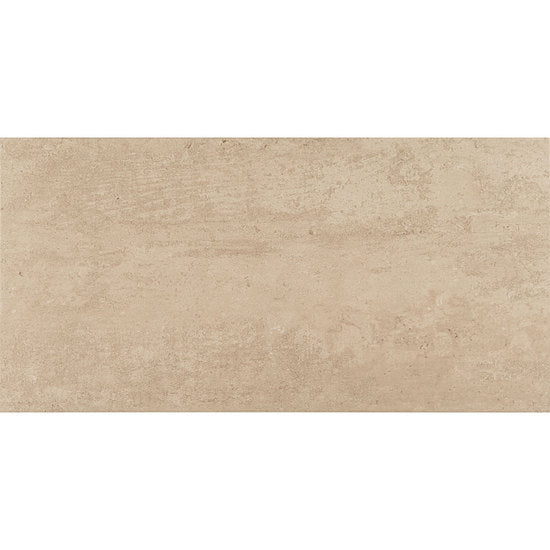 American Olean Theoretical Textured - Ideal Beige 12 x 24 (Full Pallet)