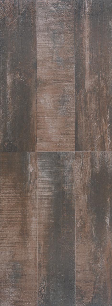 Daltile Treyburne - Antique Charcoal 6 x 24 (Full Pallet)