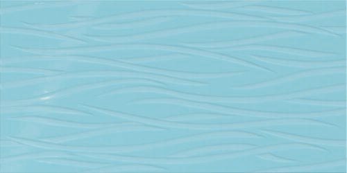 Daltile Showscape - Crisp Blue 12 x 24 (Full Pallet)