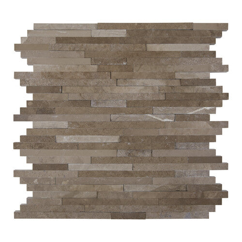 Daltile Marble - Silver Screen 2 x 4 (Full Pallet)
