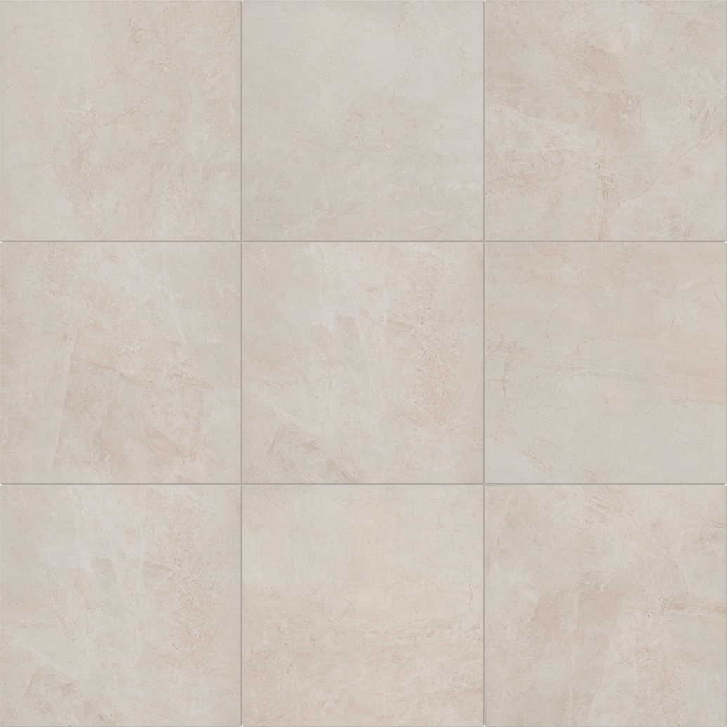 DALTILE - C.F. ADVANTAGE - Light Beige - 95525
