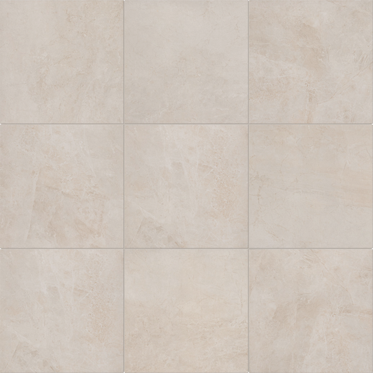 DALTILE - C.F. ADVANTAGE - Light Beige - 95525