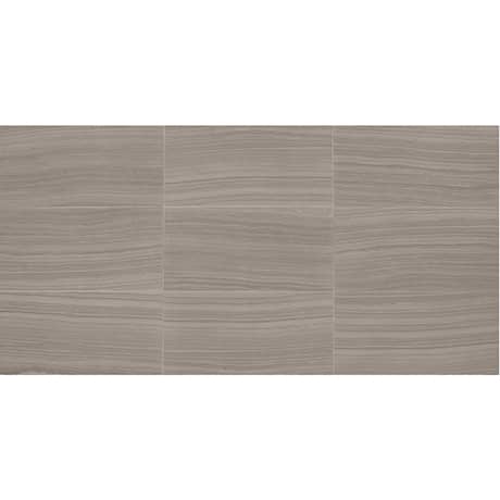 DALTILE - SANTINO - Grigio Caldo - 92512