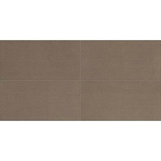 AMERICAN OLEAN - ELEMENTAL CANVAS - Natural Burlap - 93179