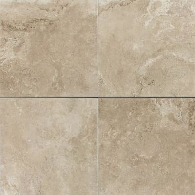 AMERICAN OLEAN - POZZALO - Coastal Beige Matte - 88365