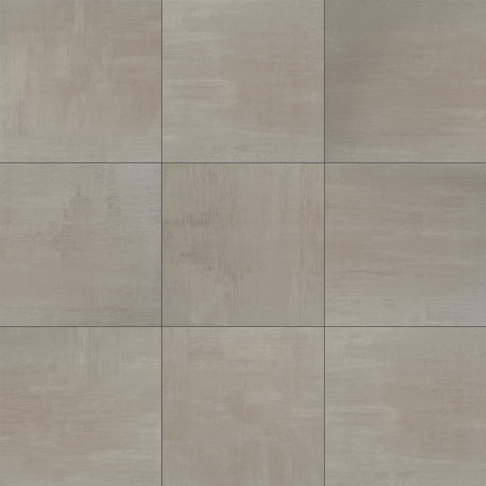 Daltile C.F. Prime - Gray 18 x 18 (Full Pallet)