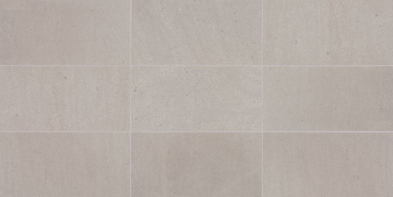 American Olean Candora - Demure Gray 3 x 6 (Full Pallet)