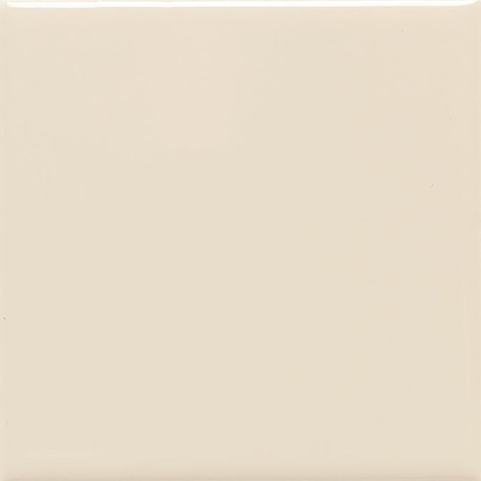 AMERICAN OLEAN - BRIGHT & MATTE - Gloss Almond - 93724