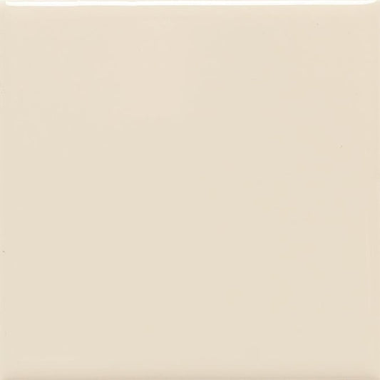AMERICAN OLEAN - BRIGHT & MATTE - Gloss Almond - 93724