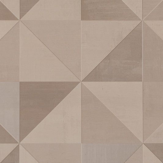 DALTILE - NATIONAL ACCOUNT - Gray Tangram - 95265