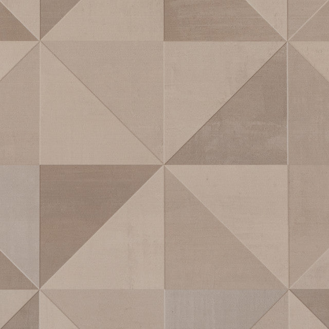Daltile National Account - Gray Tangram 18 x 18 (Full Pallet)