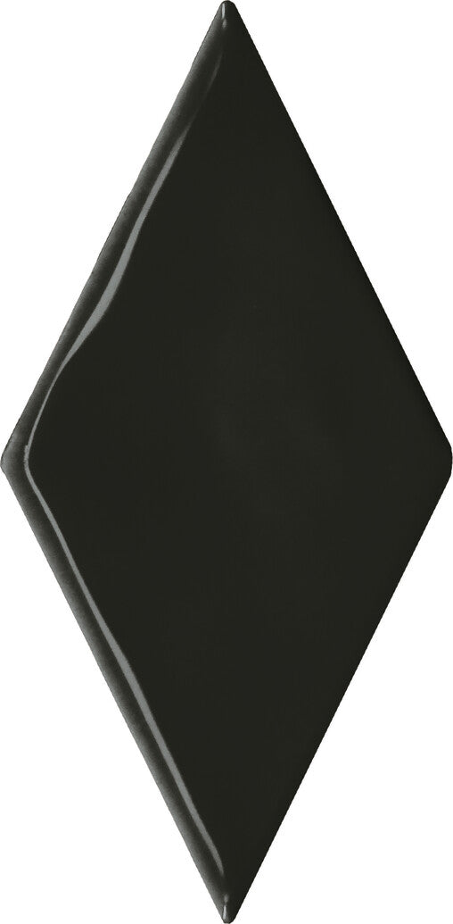 American Olean Playscapes - Pitch Black 3 x 6 (Full Pallet)