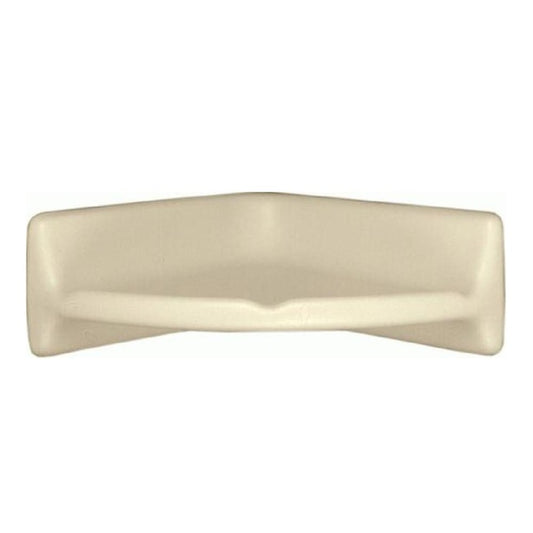 HOMESOURCED - BATH ACCESSORIES - White - 92401