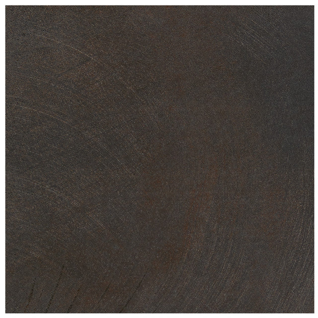 Daltile National Account - Black LIGHT POLISHED 12 x 12 (Full Pallet)