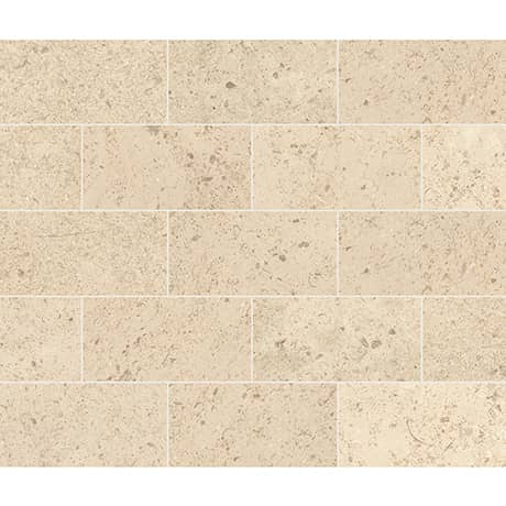 Daltile Parksville - Kalahari Beige PICKET (Per Carton)