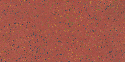 DALTILE - PORTFOLIO CONFETTI - Crimson Red - 93778
