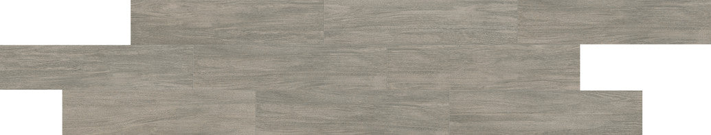 Daltile Glen Arbor - Grey Matte 6 x 26 (Full Pallet)