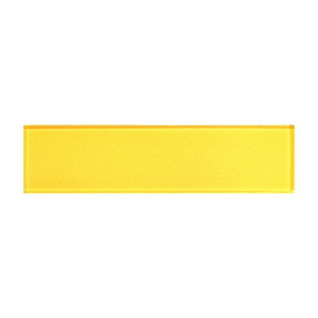 American Olean Color Appeal - Vibrant Yellow 2 x 8 (Full Pallet)