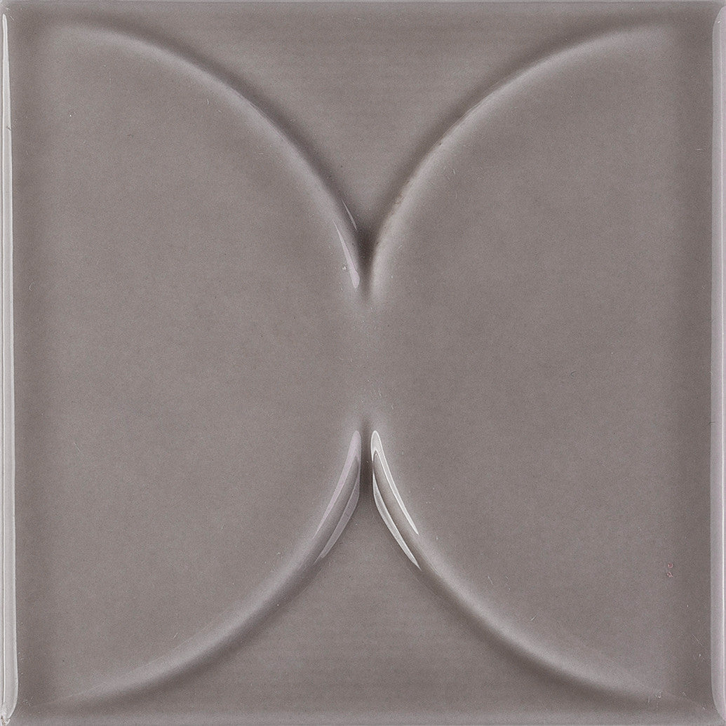 Marazzi Nu_Tempo - Mocha 4 x 4 Arc (Full Pallet)