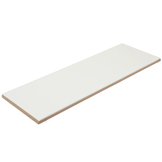 Daltile Locally Purchased - Off White 4 x 12 (Full Pallet)