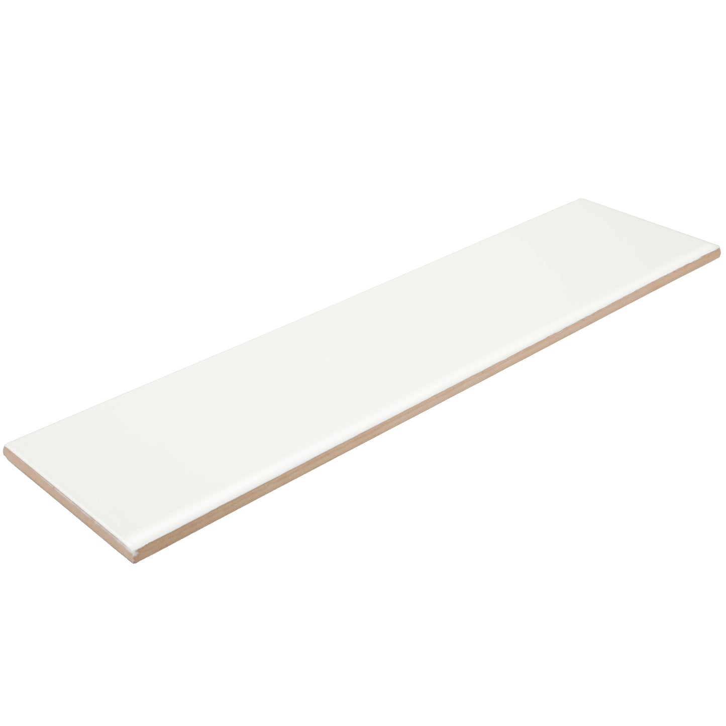 Daltile Locally Purchased - Off White 4 x 16 (Full Pallet)