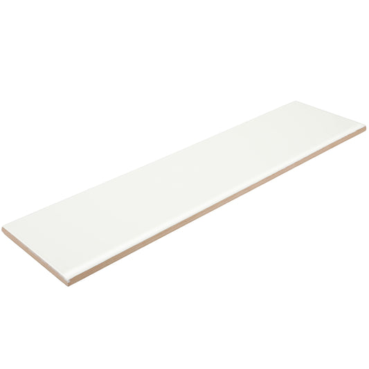 Daltile Locally Purchased - Off White 4 x 16 (Full Pallet)