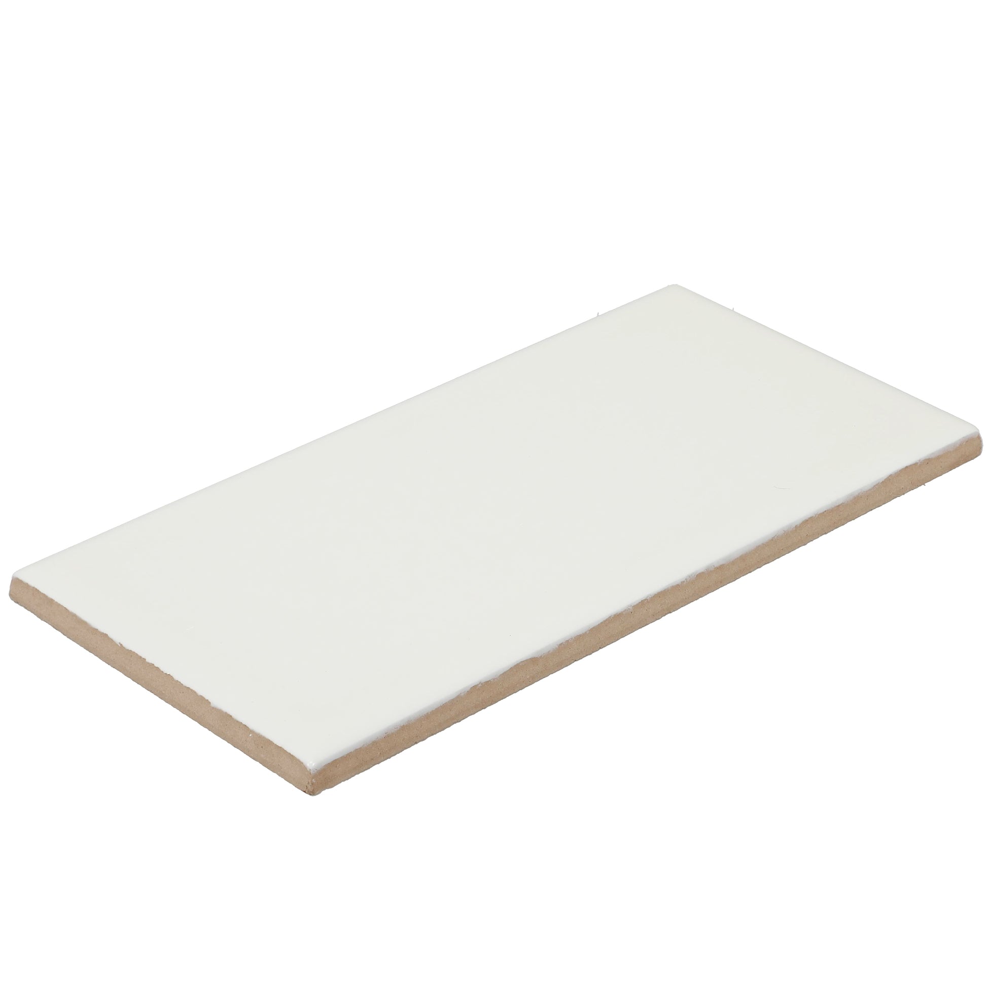 Daltile Locally Purchased - Off White 3 x 6 (Full Pallet)