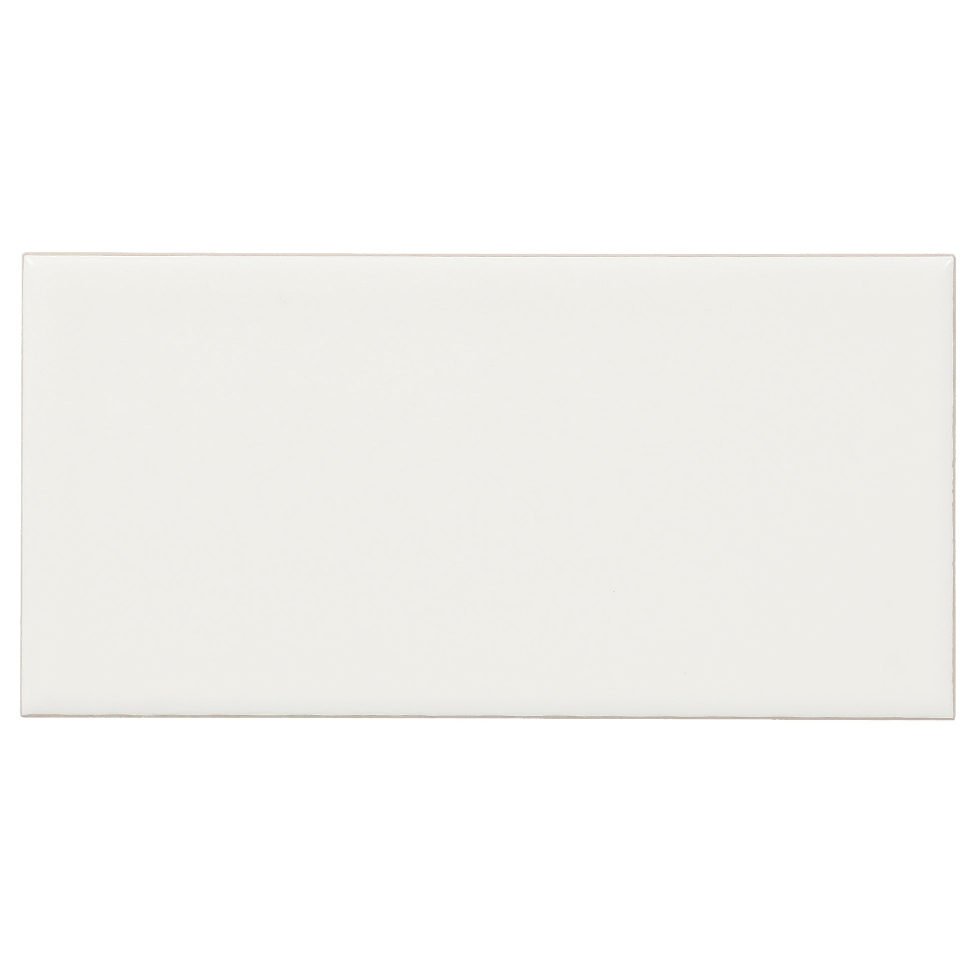 Daltile Locally Purchased - Off White 3 x 6 (Full Pallet)