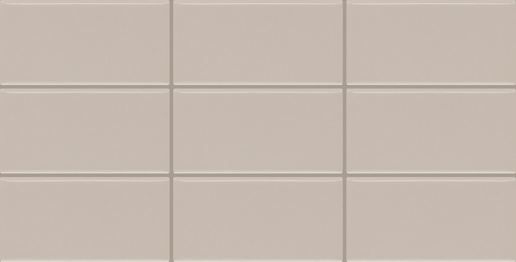 Daltile Finish Line - Fawn 3 x 6 (Full Pallet)