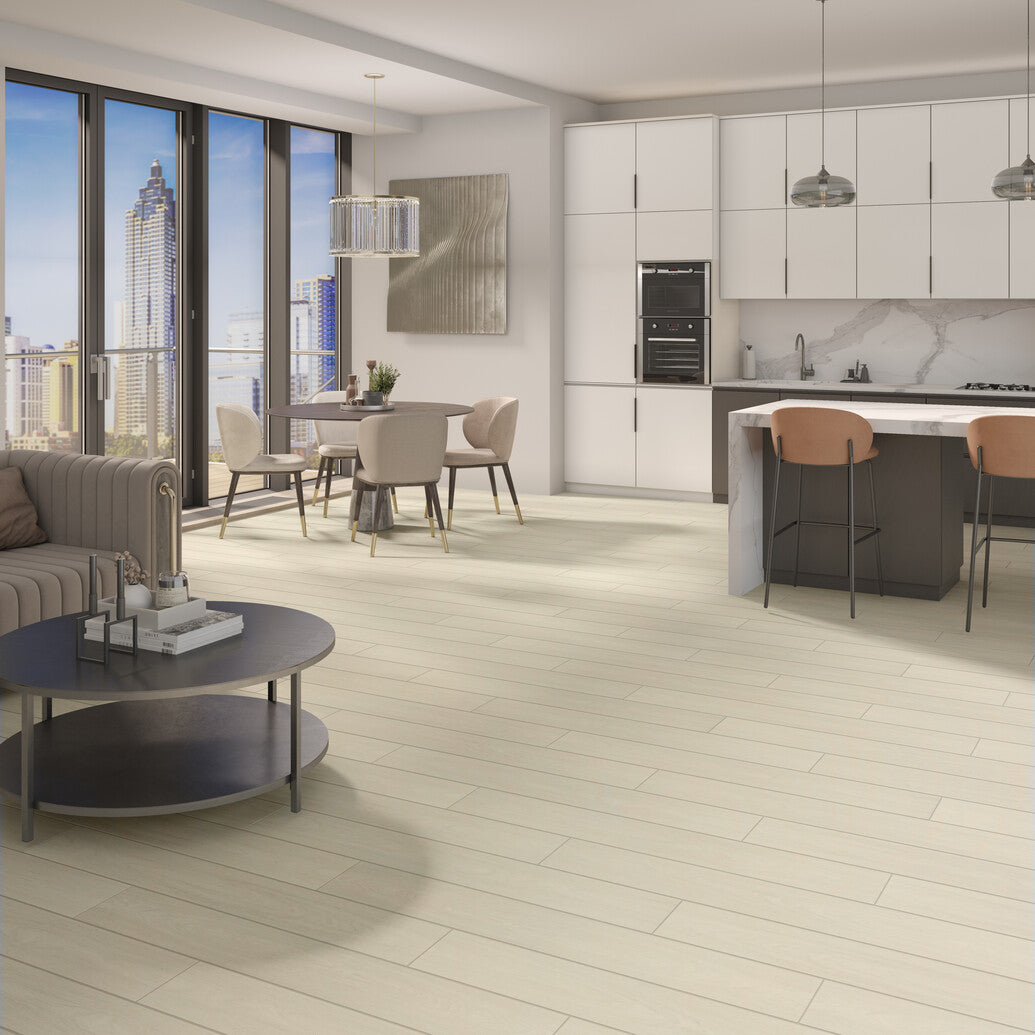 Daltile Pines Terrace Matte - Birch 7 x 48 (Full Pallet)