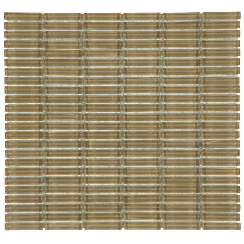 Daltile National Account - Sand 3/8 x 2 x 8 (Per Carton)