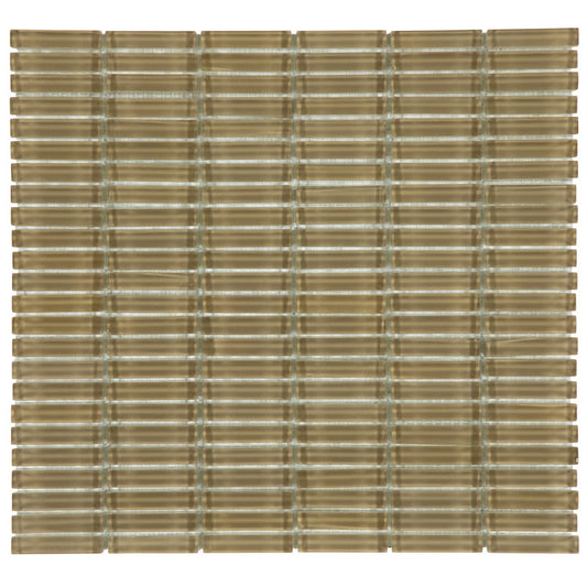 Daltile National Account - Sand 3/8 x 2 x 8 (Per Carton)