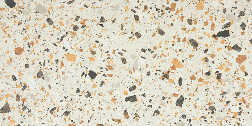Daltile Poke Textured - Confetti Flecks 12 x 24 (Full Pallet)