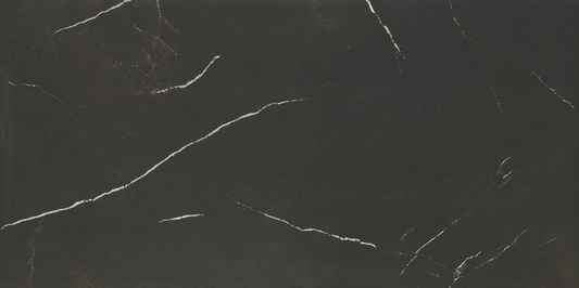 Daltile Classentino Marble Polished - Centurio Black 24 x 48 (Full Pallet)