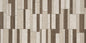 DALTILE - MUSEO - White Mix - 95423