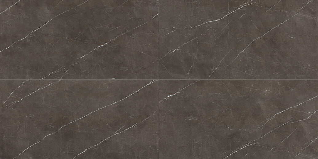 Ahnzu Mystic Quest Polished - Nobile Gris POLISHED 24 X 48 (Full Pallet)