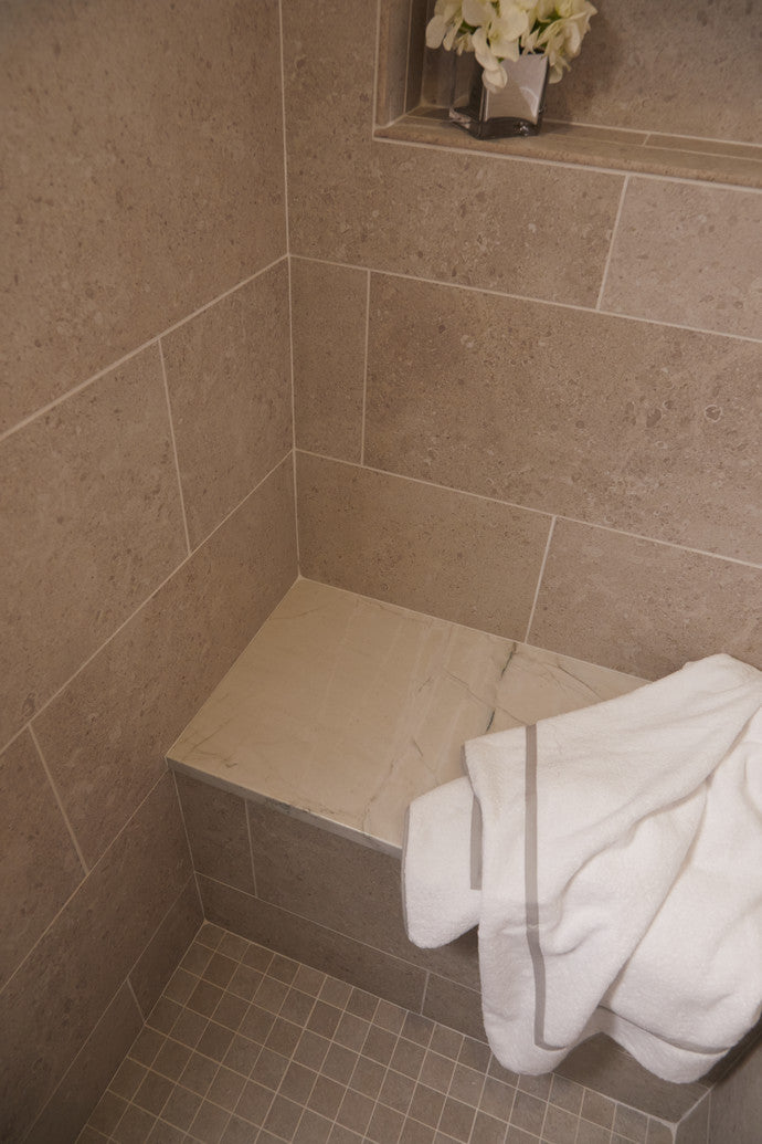 Daltile Haut Monde - Elite Grey 24 X 48 (Full Pallet)