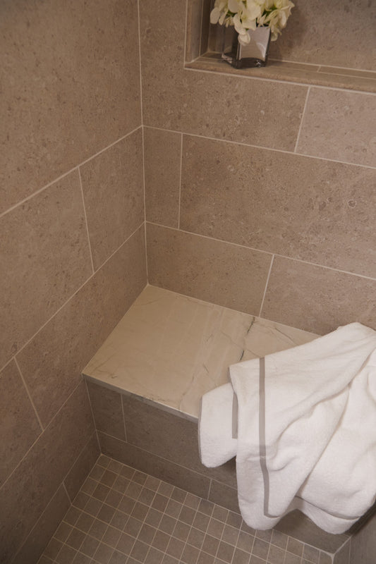 Daltile Haut Monde - Elite Grey 24 X 48 (Full Pallet)