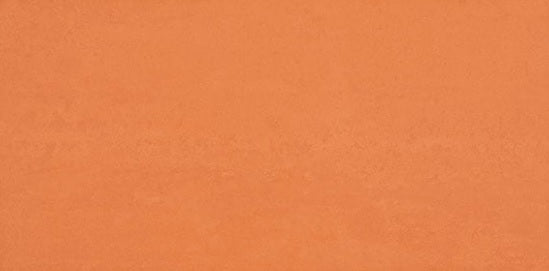 American Olean Theoretical Bold Textured - Authentic Orange 12 x 24 (Full Pallet)