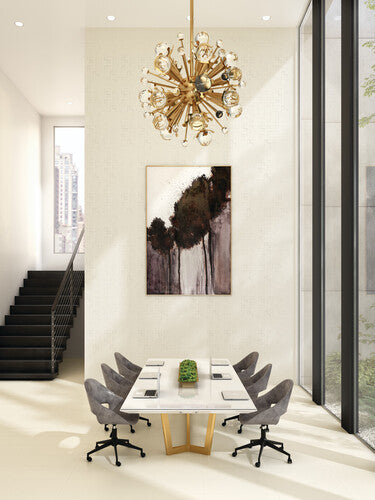 Daltile Sector - Limestone Aerial 12 x 24 (Full Pallet)