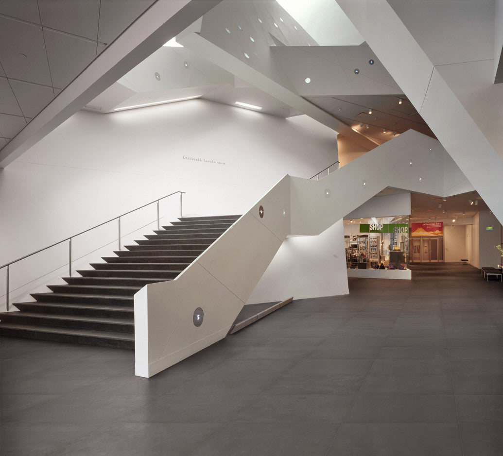 Marazzi Sistem N - Grigio Scuro 6 x 24 (Full Pallet)