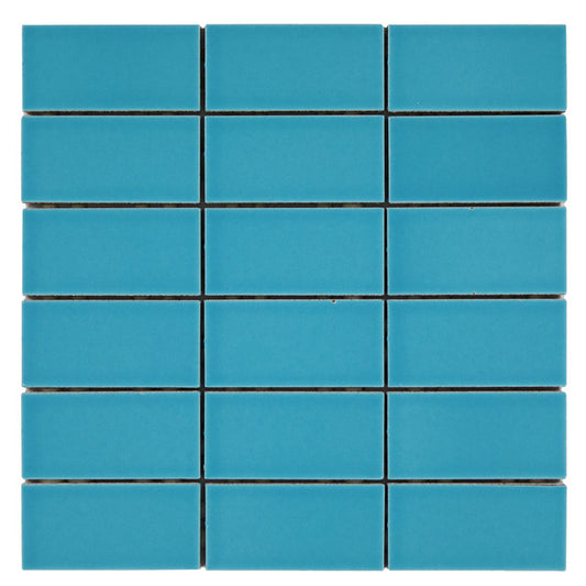 Daltile National Account - Aegean 2 x 4 (Full Pallet)