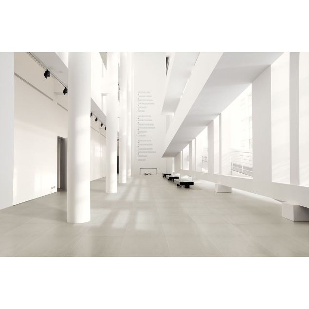 Marazzi Sistem N - Grigio Chiaro 12 x 24 (Full Pallet)