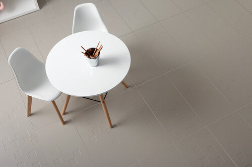Daltile Sector - Cinder Aerial 12 x 24 (Full Pallet)