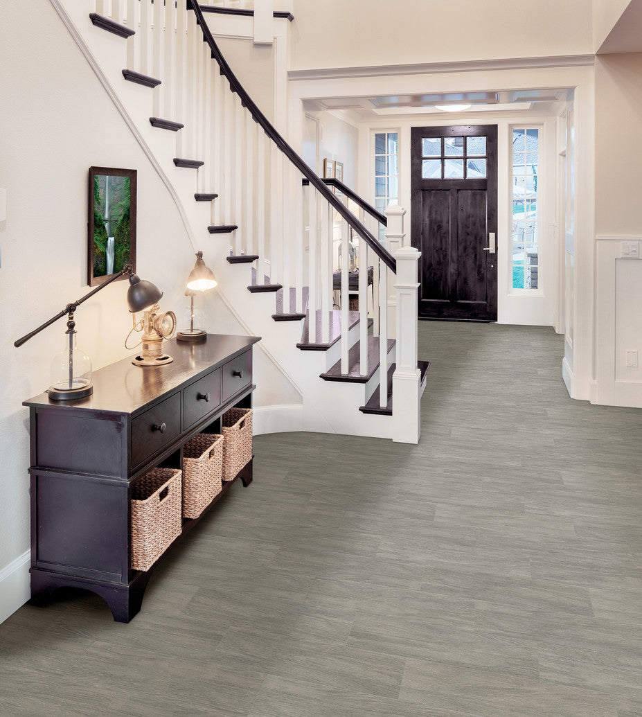 Daltile Glen Arbor - Grey Matte 6 x 26 (Full Pallet)